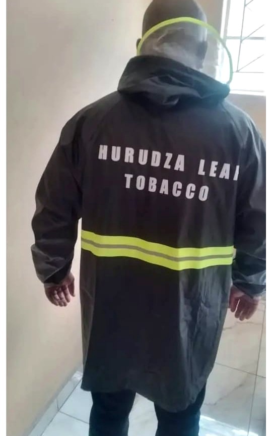Hurudza Leaf Tobacco field wear